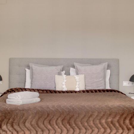 Villa La Sala Puerto Banus มาร์เบยา ภายนอก รูปภาพ