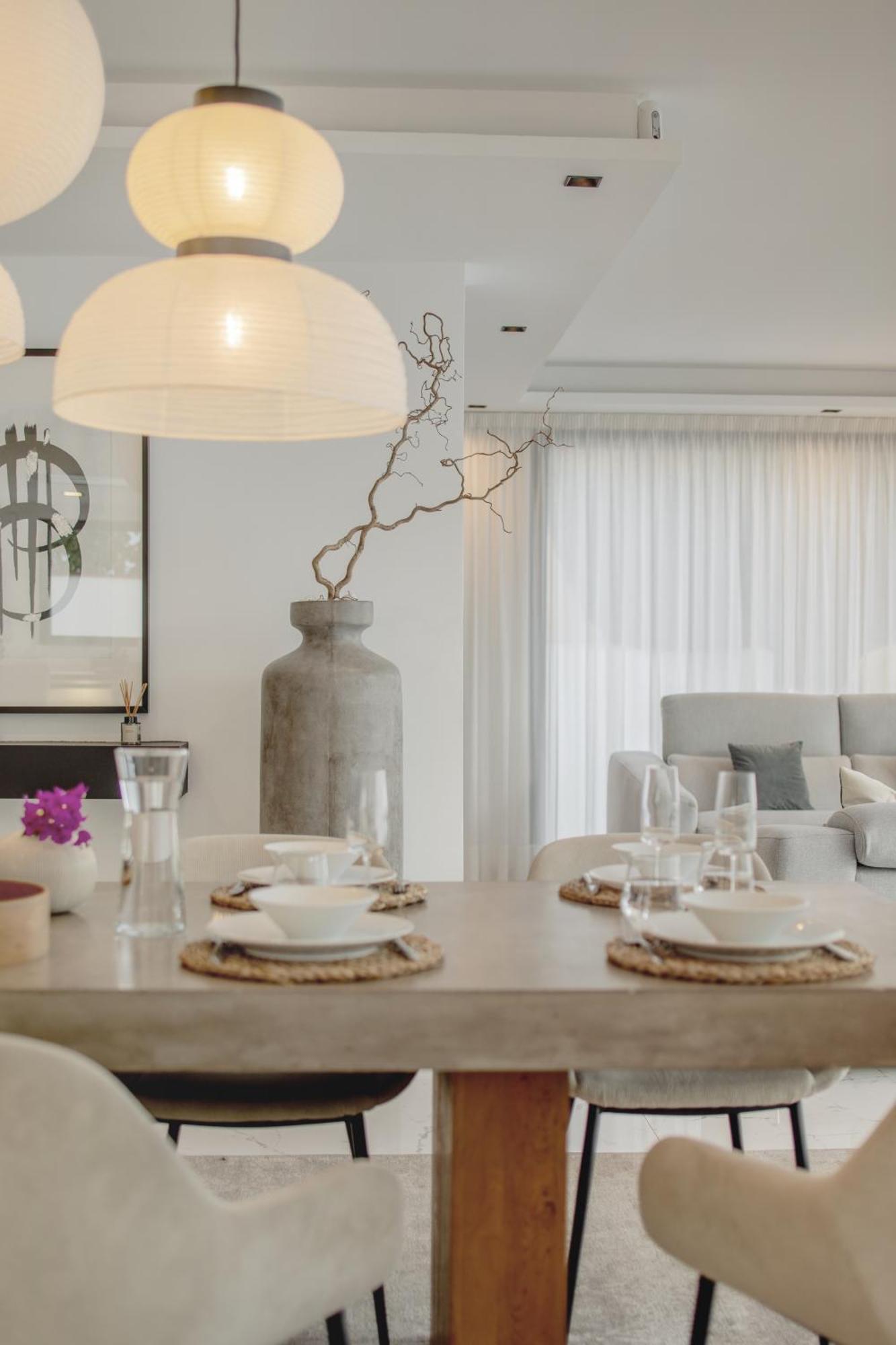 Villa La Sala Puerto Banus มาร์เบยา ภายนอก รูปภาพ